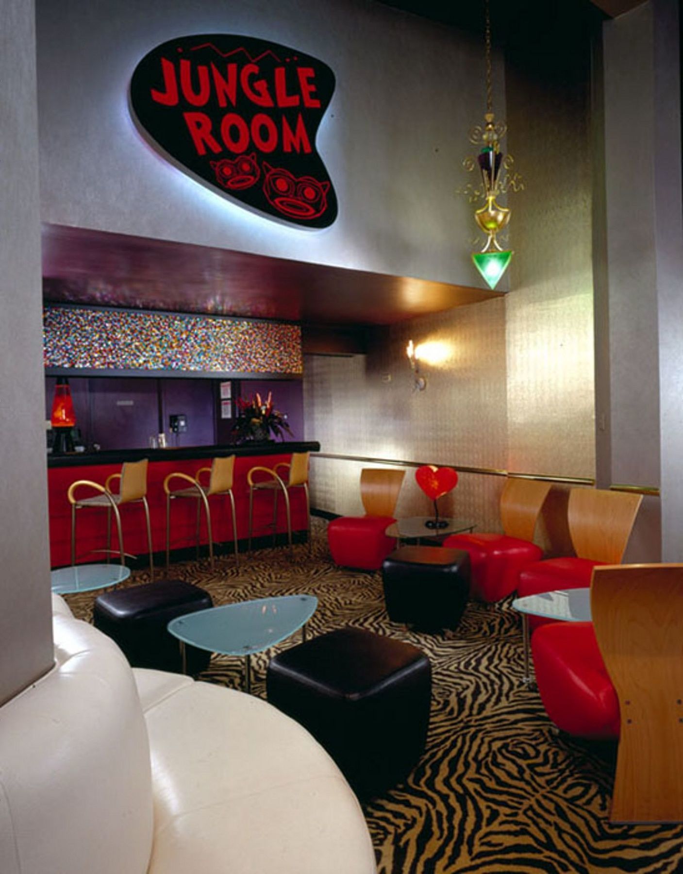 Elvis Presley'S Heartbreak Hotel Memphis Exterior photo